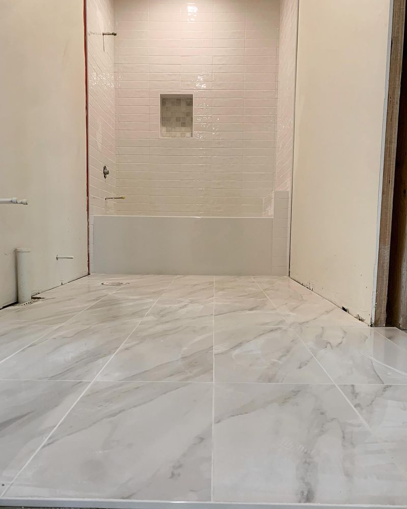 All Photos for Resilient Flooring & Tile in Pagosa Springs, CO