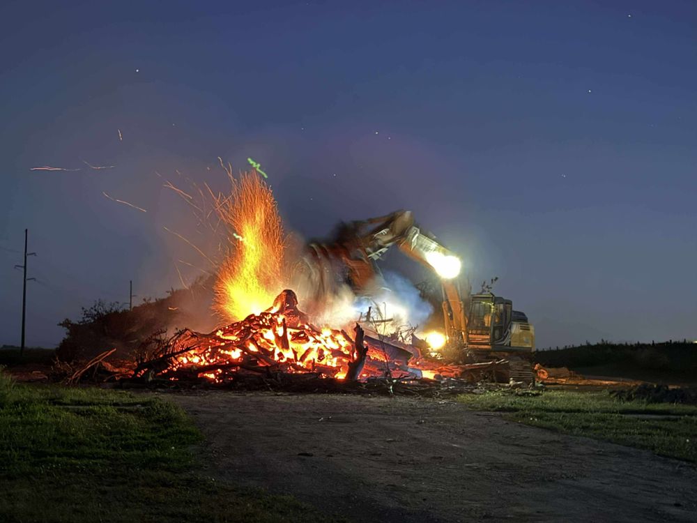 All Photos for Legge Farms and Drainage in Garner, IA