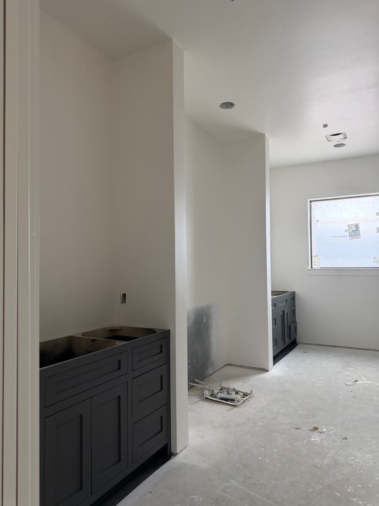 All Photos for Bafco Drywall in Crowley, TX