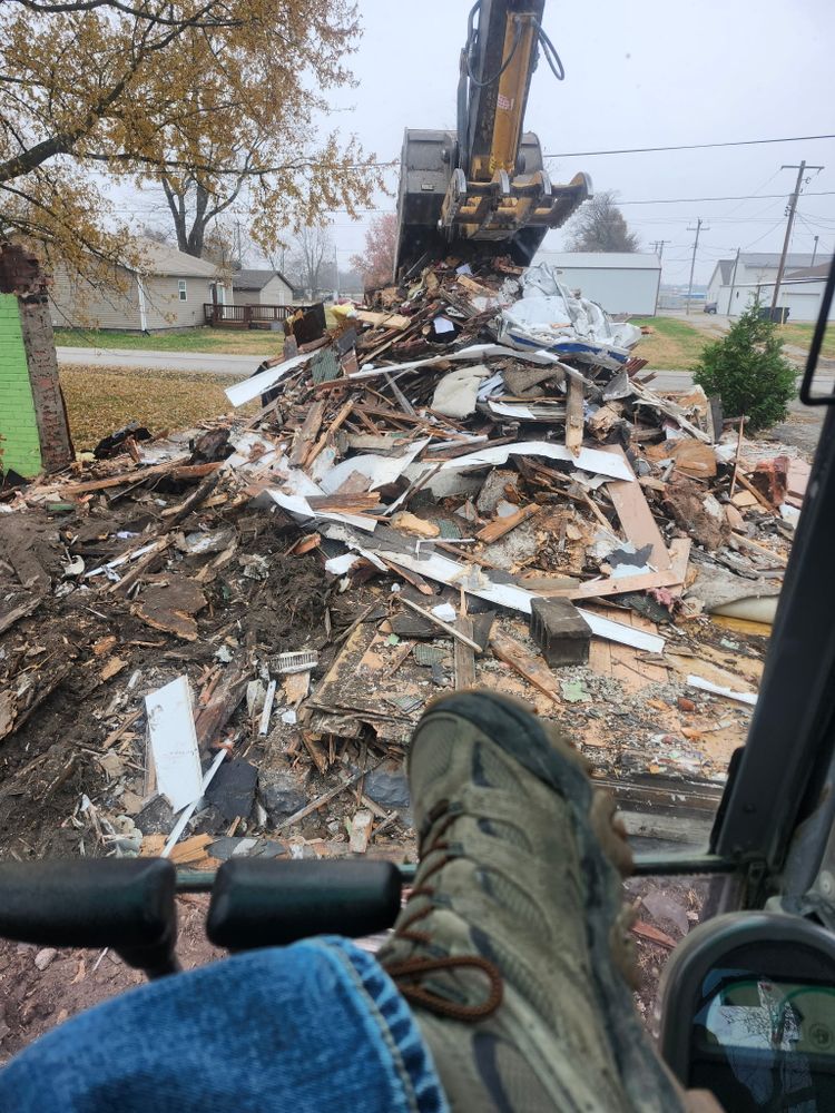 All Photos for BDS Trucking & Excavating in Litchfield, IL