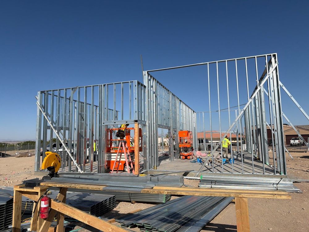 All Photos for Ant Farm Construction in Kingman, AZ