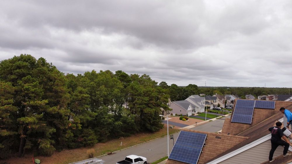 All Photos for Fogarty Contracting in Little Egg Harbor, NJ