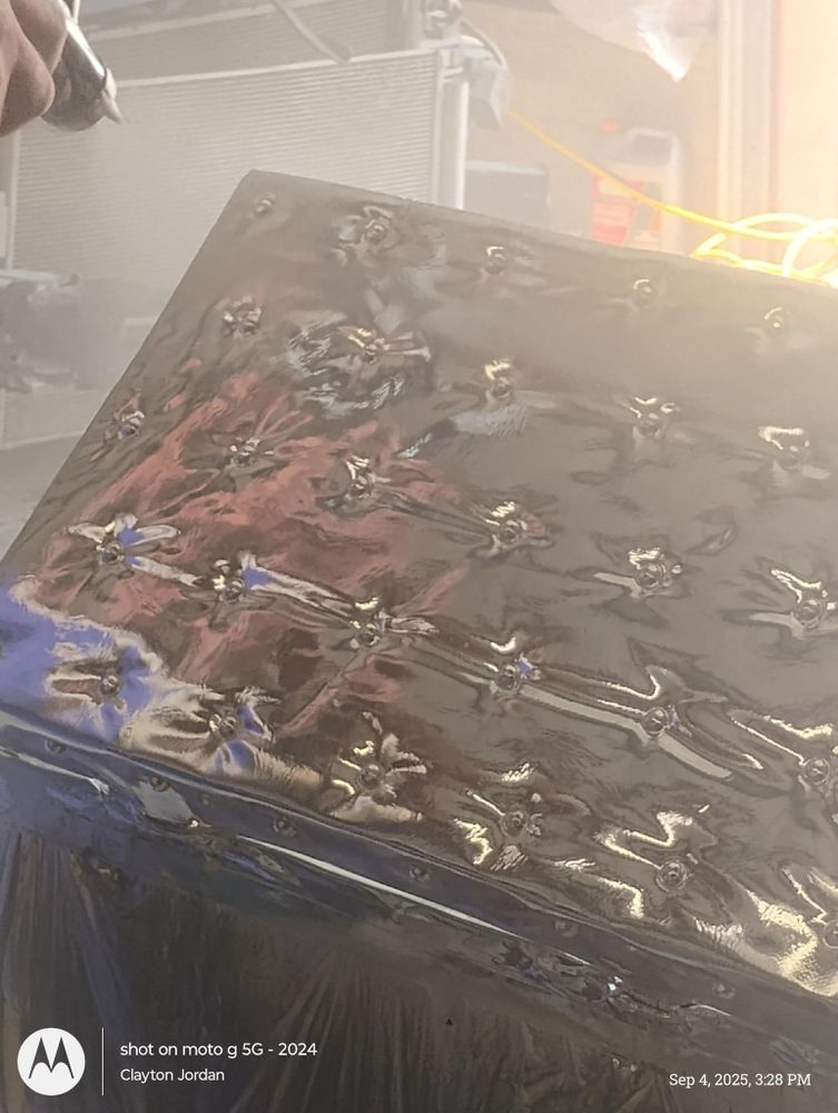 All Photos for Bumper Repair 405 Auto Body and Paint in Oklahoma City, OK