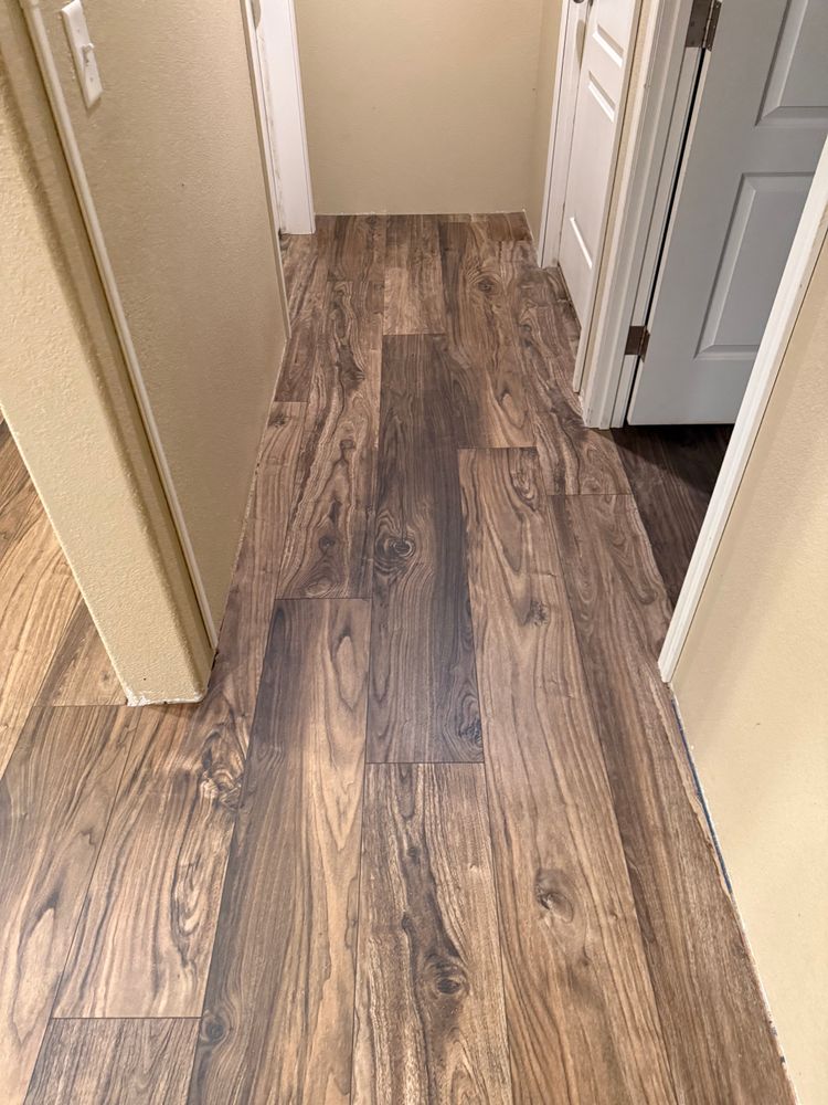 All Photos for CJL Flooring in Post Falls, ID