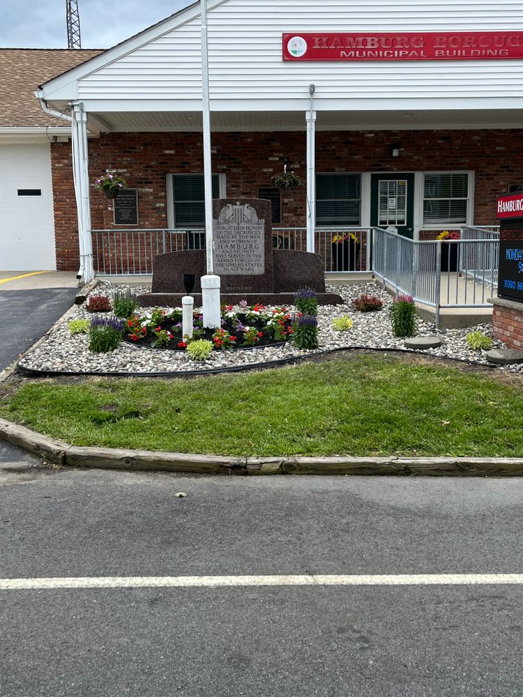 All Photos for DiSessa Landscape & Construction in Wantage, NJ