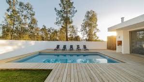 Transform your outdoor space with our durable and stylish pool decks. We offer custom concrete solutions to enhance safety and aesthetics, creating a beautiful oasis for relaxation and entertainment. for Contemporary Concrete Construction in Virginia Beach, VA