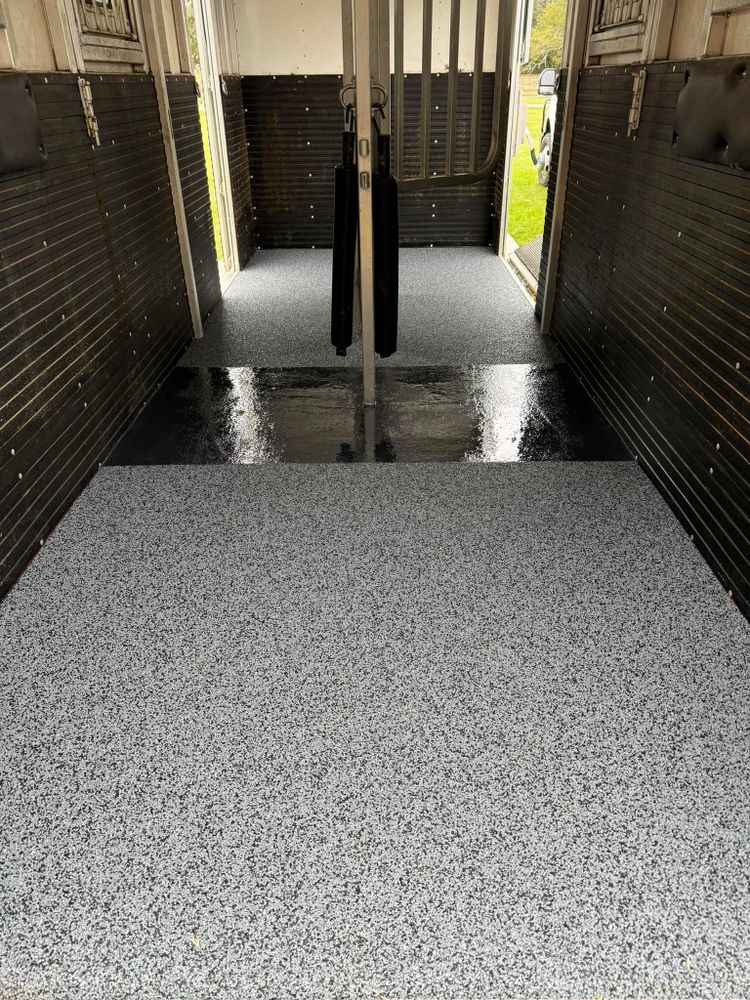 All Photos for Shelton Trailer Flooring  in Ocala, FL