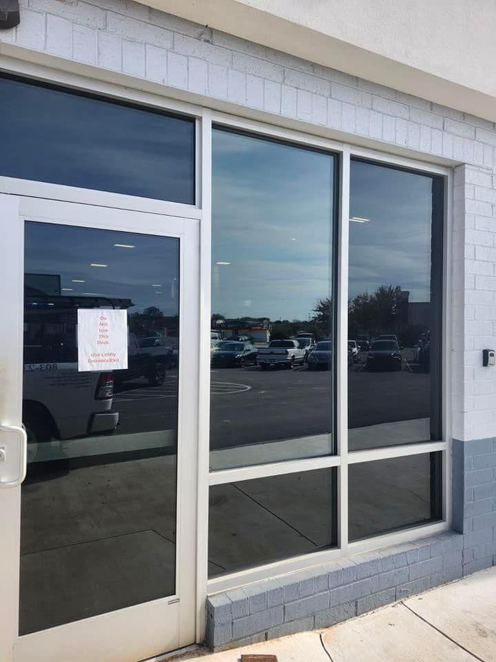 Window Glass Replacement for Pane -N- The Glass in Rock Hill, SC