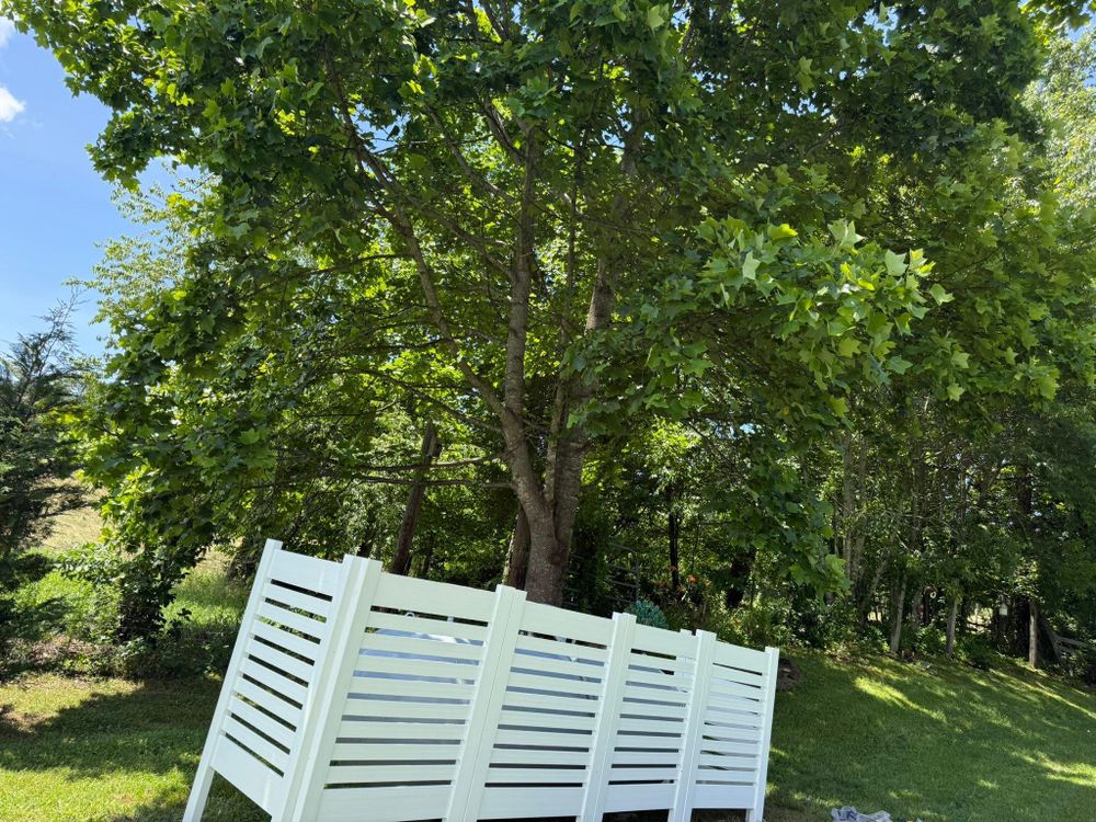 All Photos for Momos Construction in Piney Flats, TN