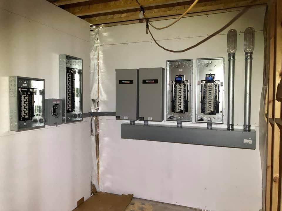 All Photos for Idea Electric in Clinton, NC