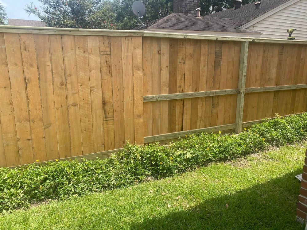 All Photos for A-1 Pressure Washing & Painting  in Houston, Tx