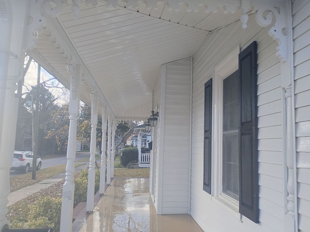All Photos for Prime Time Pressure Washing & Roof Cleaning in Moyock, NC