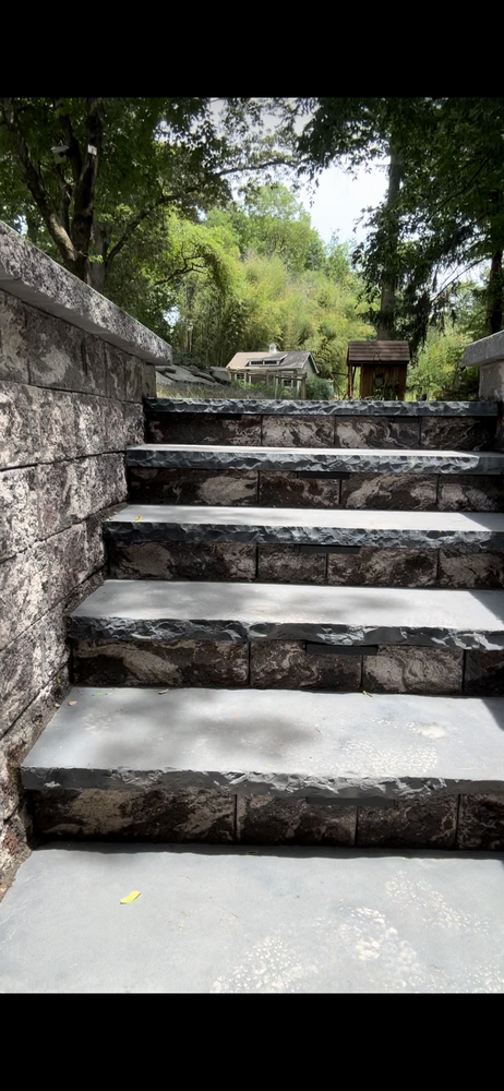 All Photos for Matteo Hardscapes in Towson,  MD