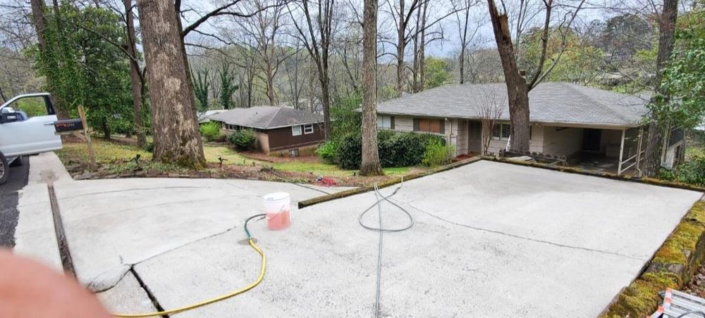 All Photos for Sunlight Building Services in Birmingham, AL