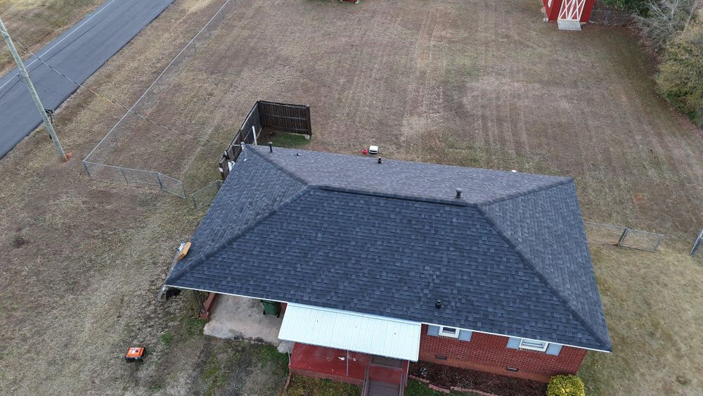 All Photos for Hometown Roofing in Greenwood, SC
