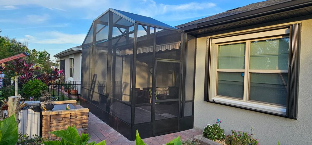 All Photos for All Pro Screen in Central Florida, FL