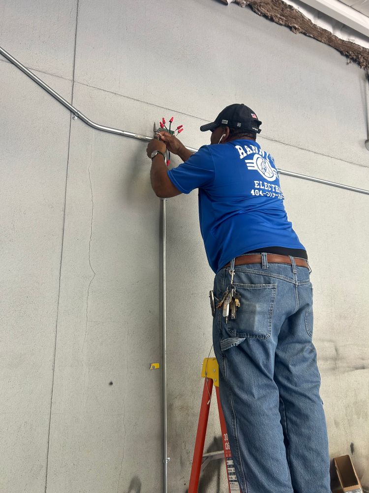 All Photos for Ranny's Electric in Villa Rica, GA