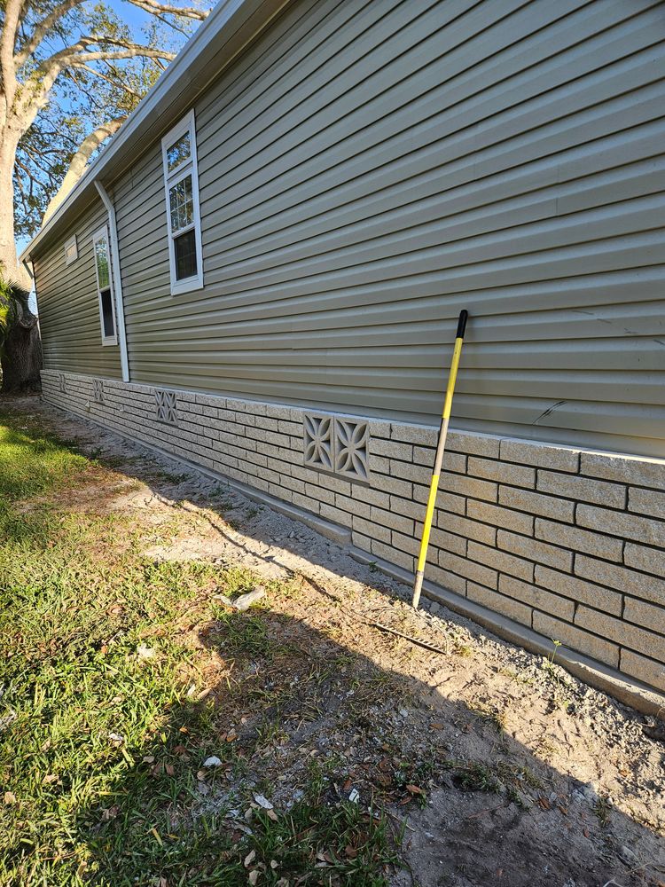 All Photos for Clark Masonry in Lake County, FL