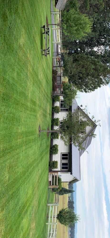 All Photos for Diamond Landscape & Hardscape LLC in Kalispell, MT