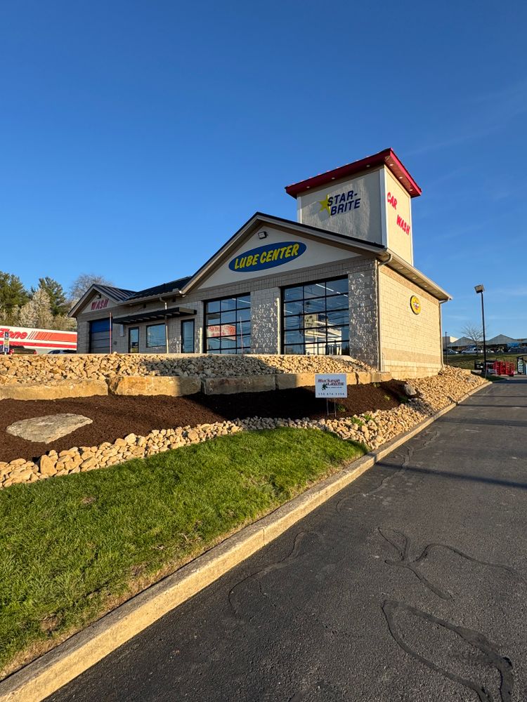 All Photos for Buckeye Lawns & Landscaping LLC in Millersburg, OH