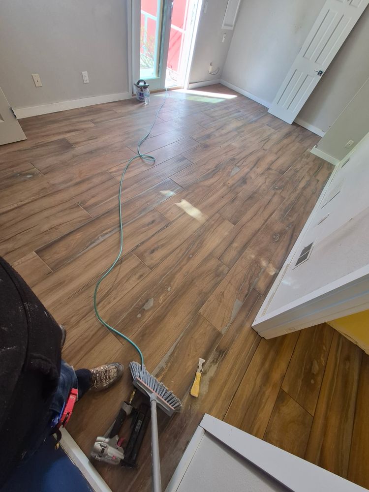 All Photos for Berry Handy Services in Loveland, CO