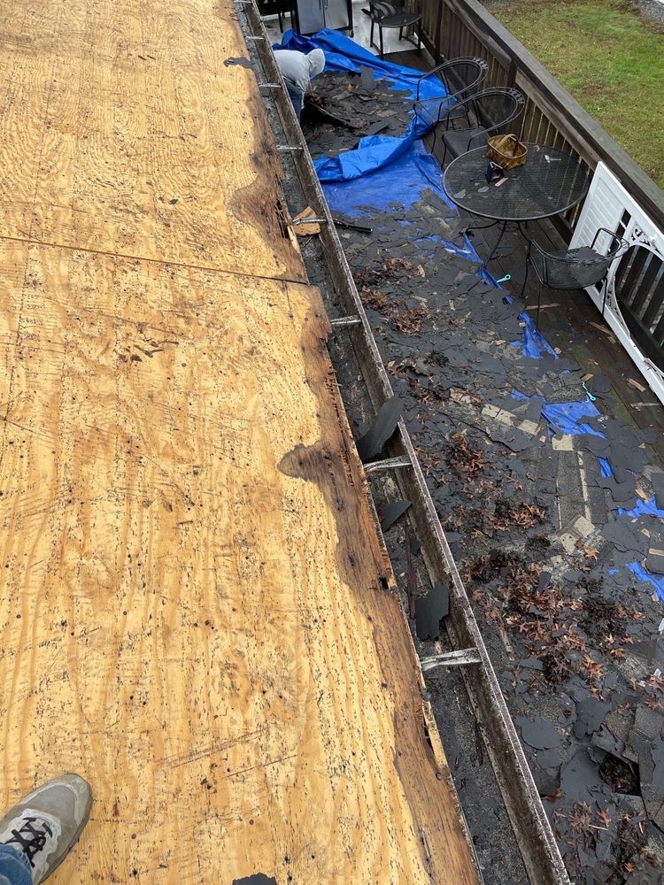 All Photos for RJ Roofing of WNC in Brevard, NC