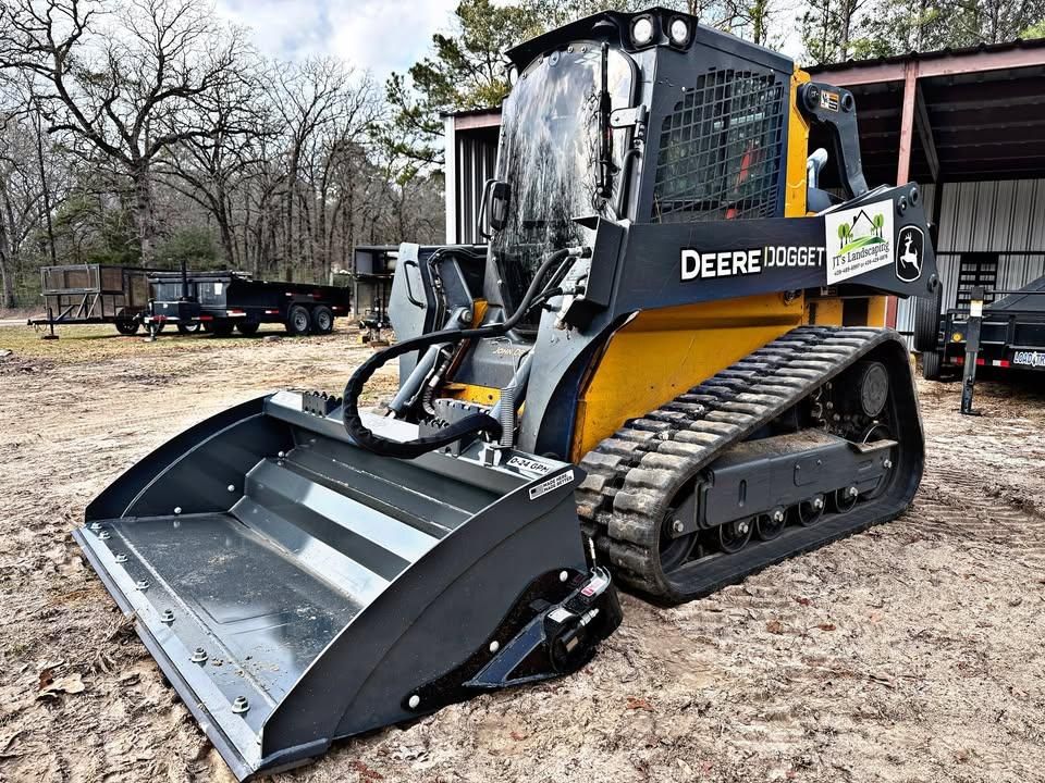 All Photos for JT’s Landscaping in Tyler County, TX