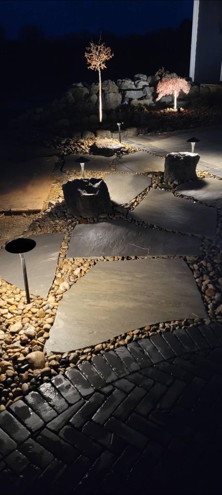 All Photos for Admiring Landscapes in Lancaster, OH