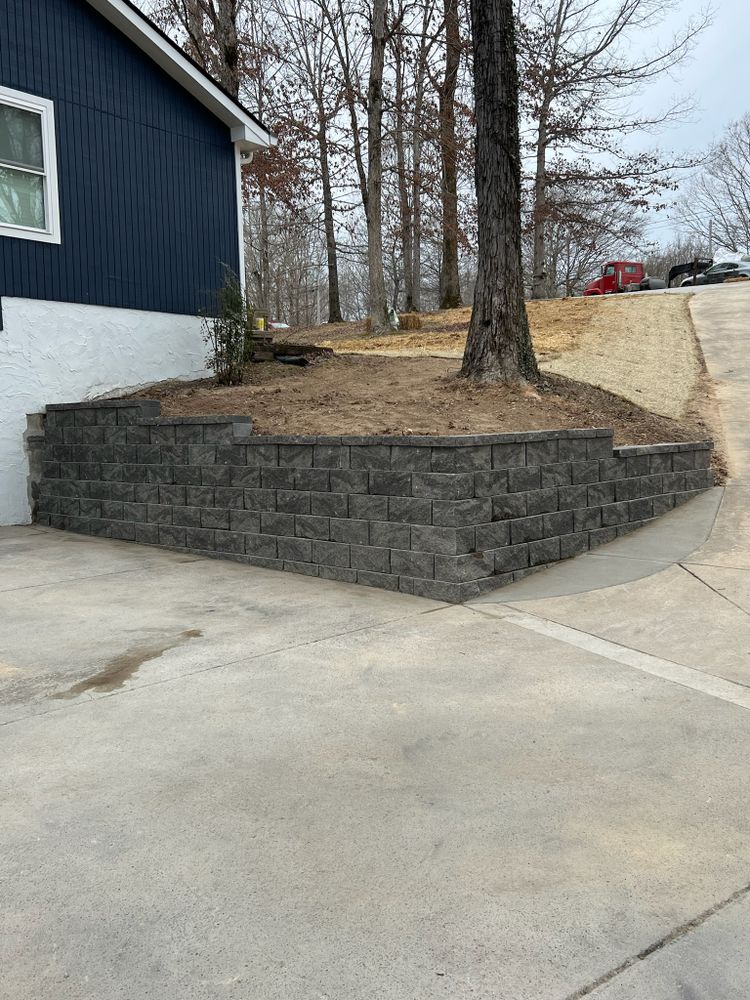 All Photos for Rose Land Services in Pegram, TN