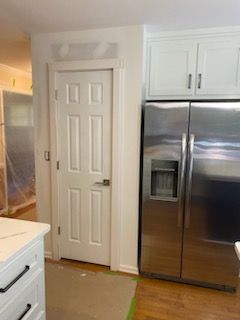 Transform your kitchen with our expert remodels service. From updating cabinets to installing new countertops, we'll help you create a beautiful and functional space that meets all of your needs. for Shane's Handyman Services LLC in Simpsonville, SC