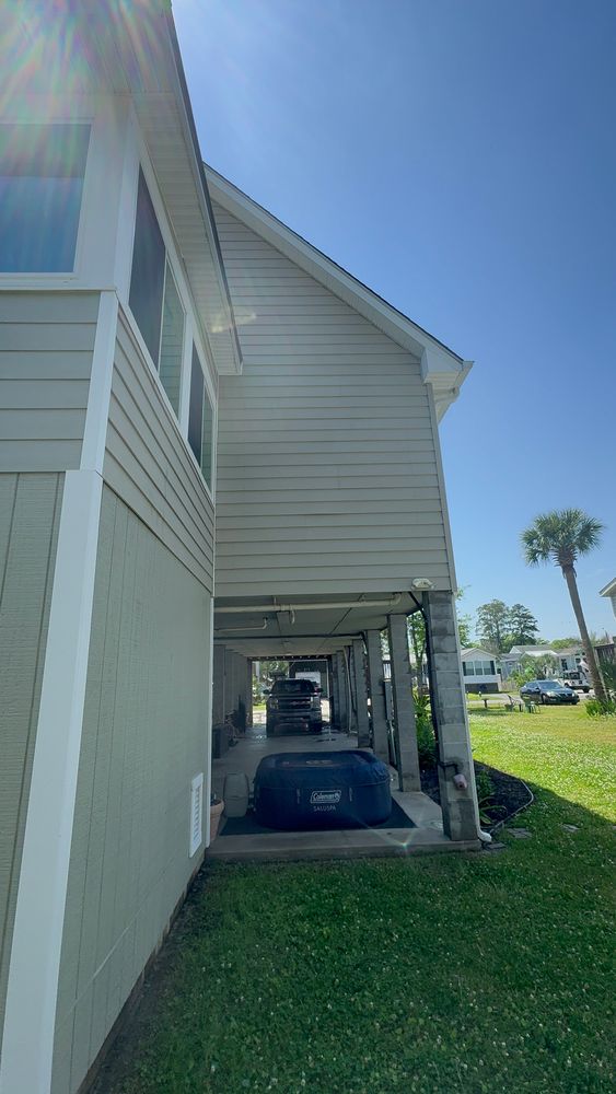 All Photos for Patriot Soft Wash LLC in Beaufort, SC