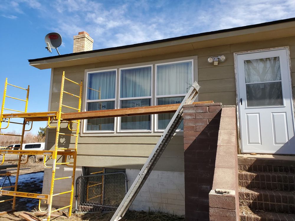 All Photos for Berry Handy Services in Loveland, CO