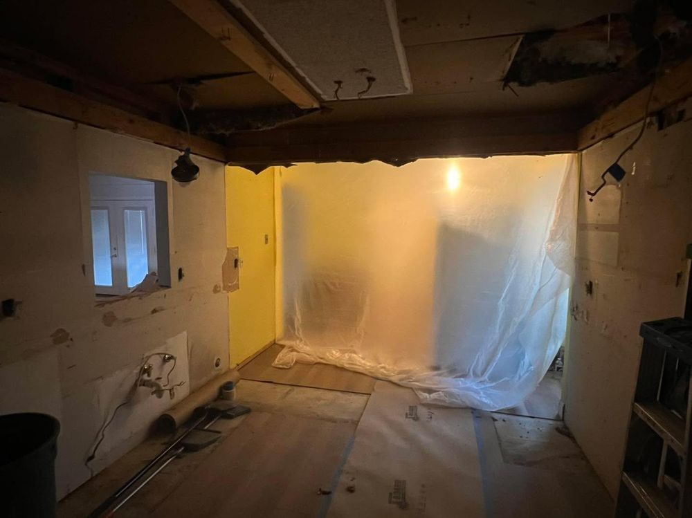 All Photos for Git Er Done Home Remodeling in Wylie, TX