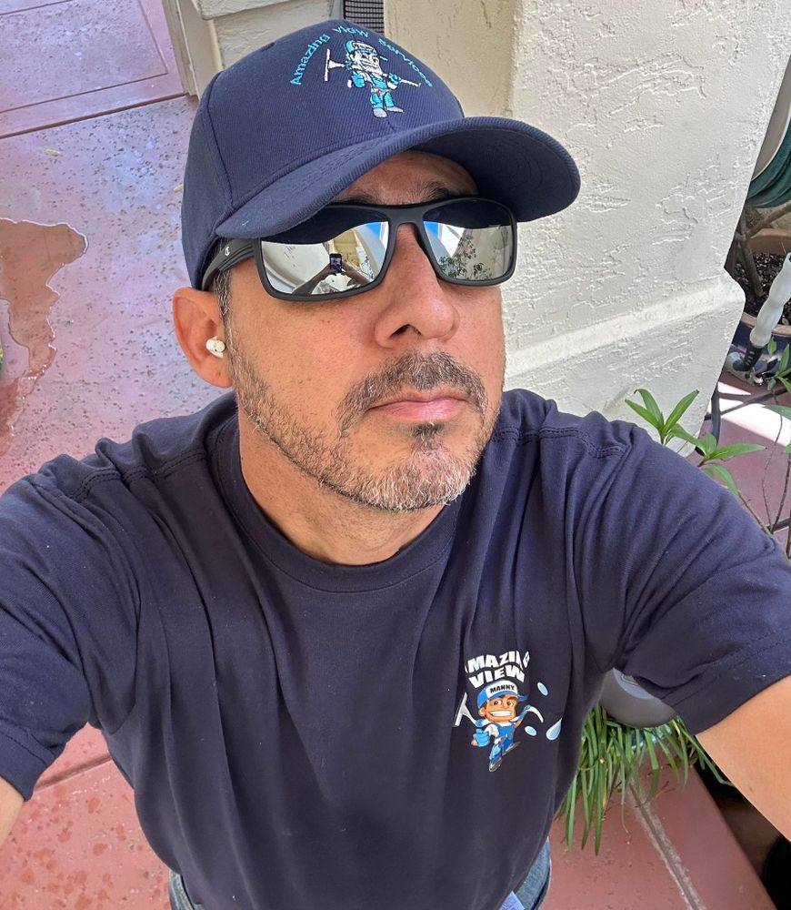 Amazing View Services team in San Diego, CA - people or person