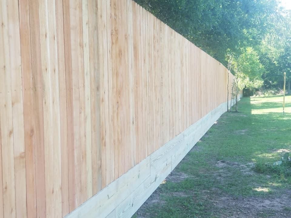 All Photos for Pride Of Texas Fence Company in Brookshire, TX