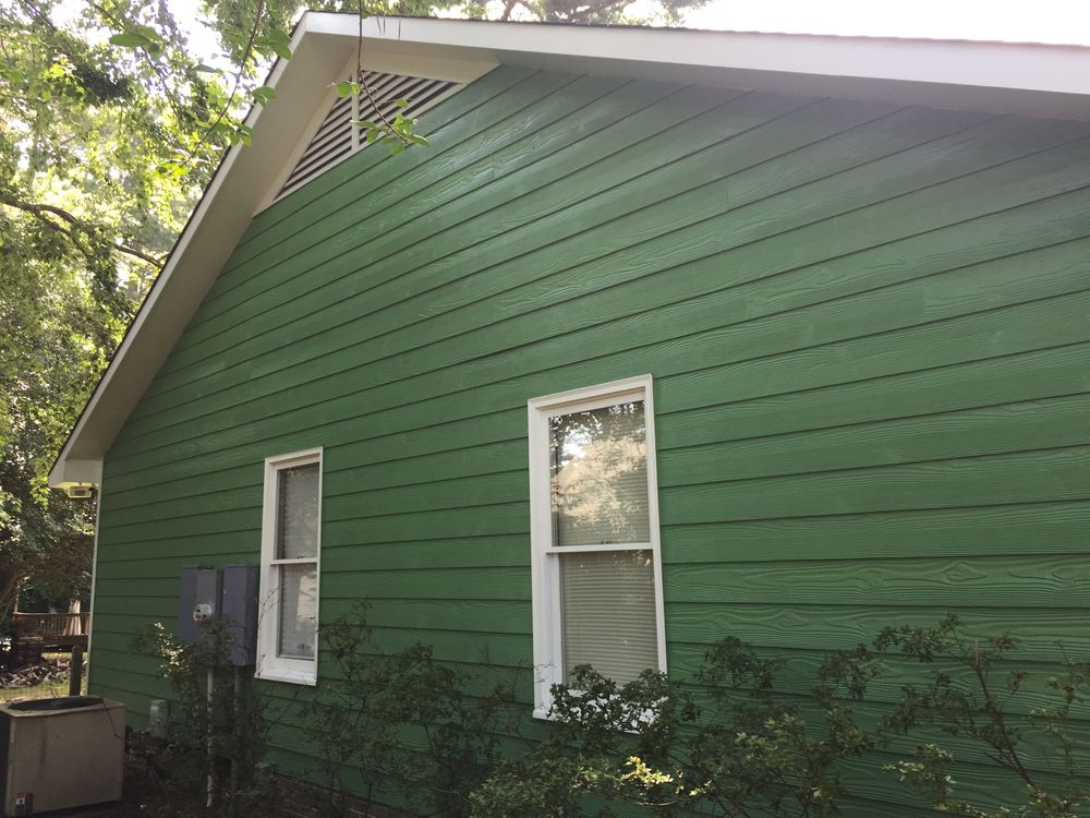 All Photos for Mancinas Home Improvement, Landscaping, & Lawn Care in Fayetteville, NC