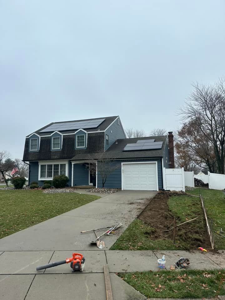 All Photos for GV Concrete LLC in Cherry Hill Township, NJ