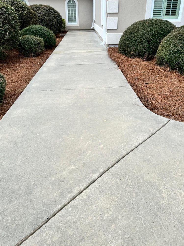 All Photos for Carter & Son's Pressure Washing in Thomasville, GA