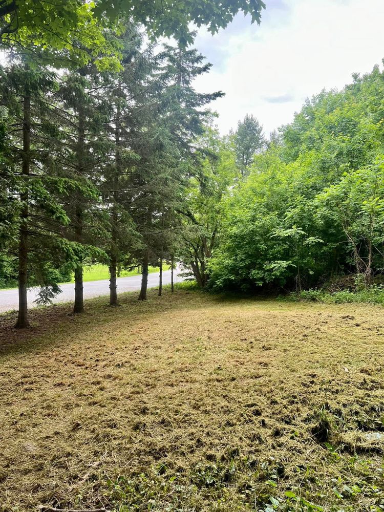 All Photos for Bishop’s Property Maintenance in Franklin, VT