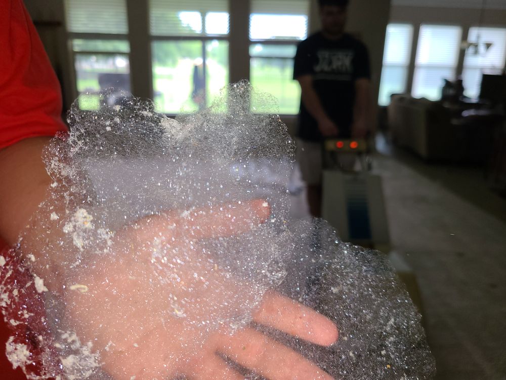 All Photos for Keystone Cleaning Services Inc. in Dewey, OK