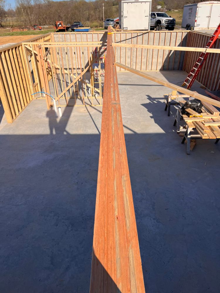 All Photos for Iron Ridge Builders in Bloomfield, MO