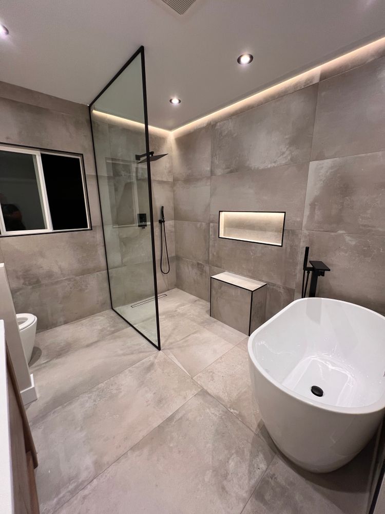 Custom Home Builds for Benji Builders in Los Angeles, CA