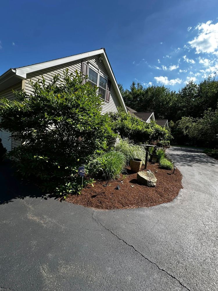 Lawn Care for Lopez Landscaping and Hardscapes in Scranton, PA