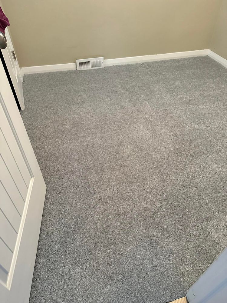 Floor Installation for AAA Flooring of Utah in Tooele, UT