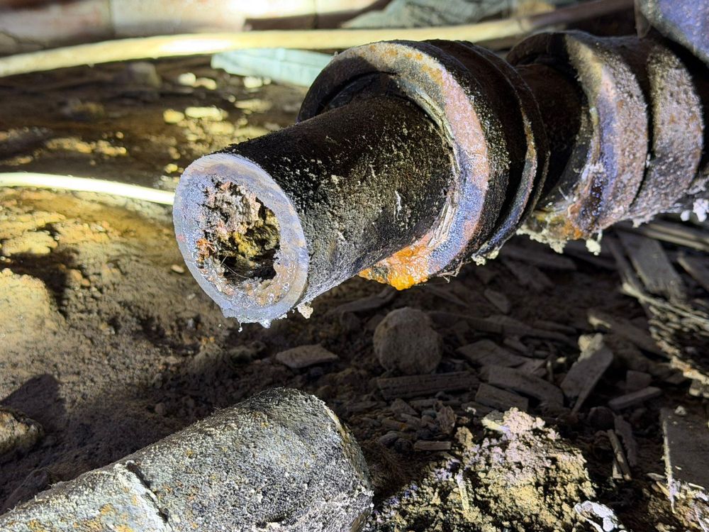 All Photos for VIP Plumbing in Cannon, GA