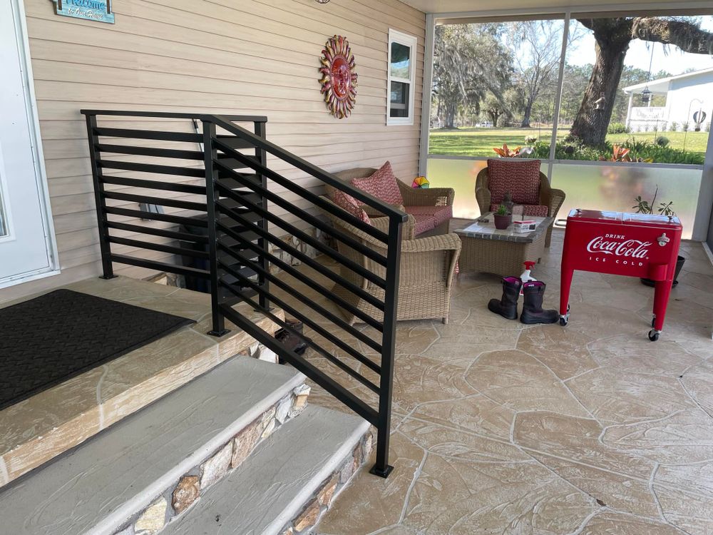 All Photos for In Line Welding & Fabrication LLC in Brooksville, FL