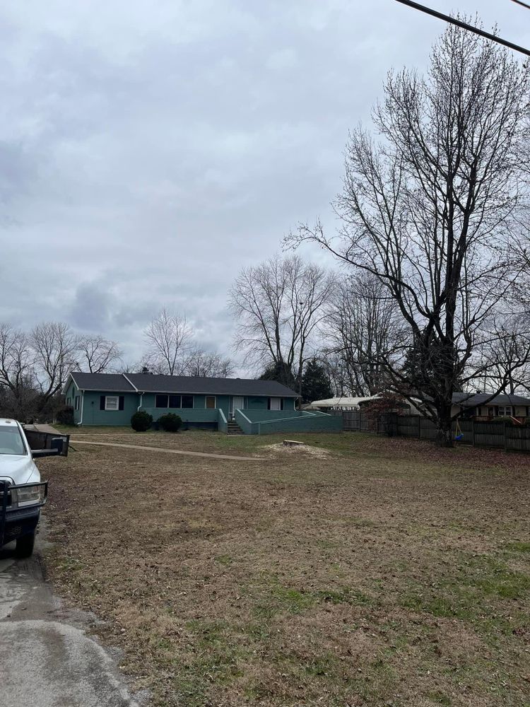 All Photos for Curtis Tree Service LLC in Hopkins County, KY