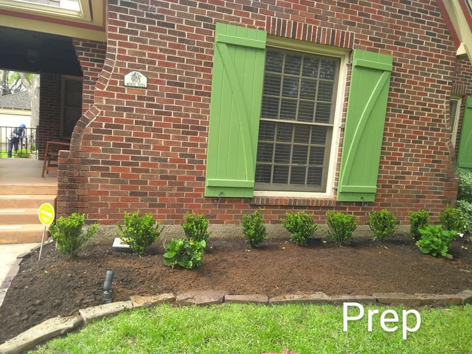 All Photos for Green City Landscape and Lawn Care LLC in Mesquite, TX