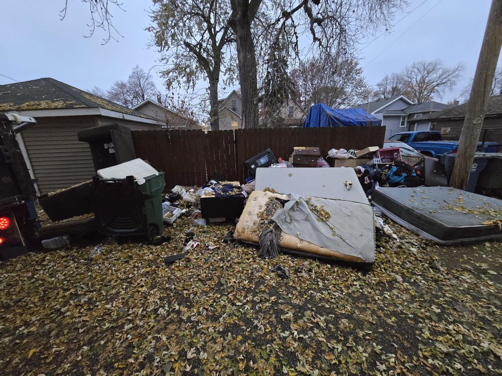 All Photos for 'Merica JunkBoss LLC in Gary, IN