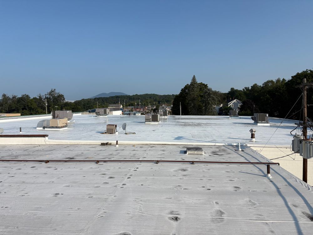 All Photos for Watershed Commercial Roofing in Grand Rapids, MI